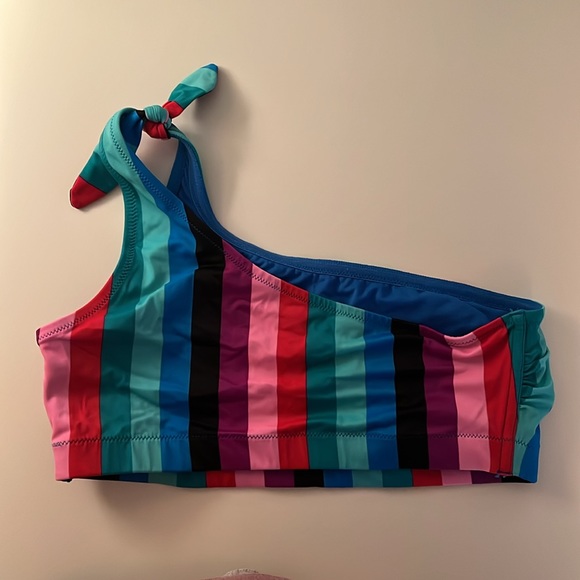 Old Navy Bikini Top Size Large - Picture 2 of 2